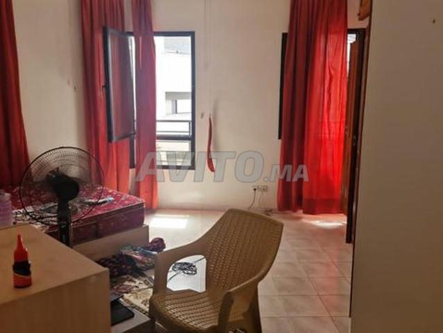 Appartement location à Anfa, Gharb-Chrarda-Beni Hssen