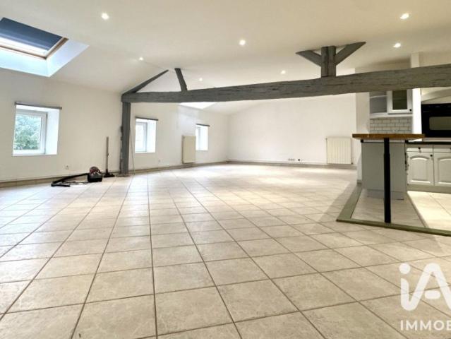 Appartement location à Metz, Argancy