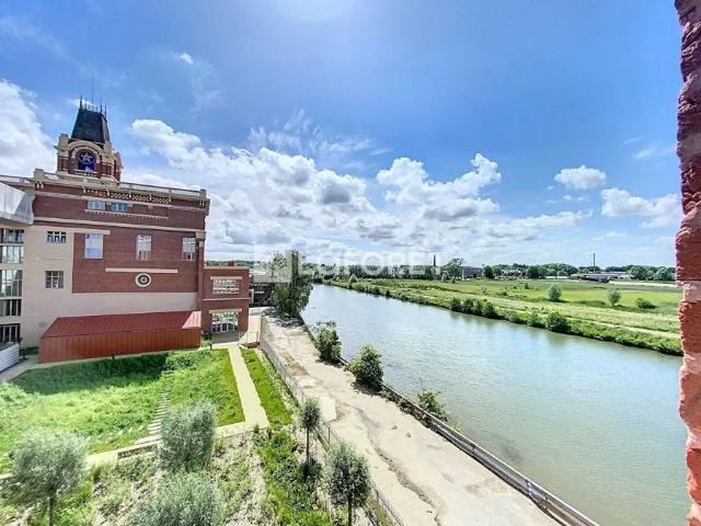 Appartement location à Lille, Armentières