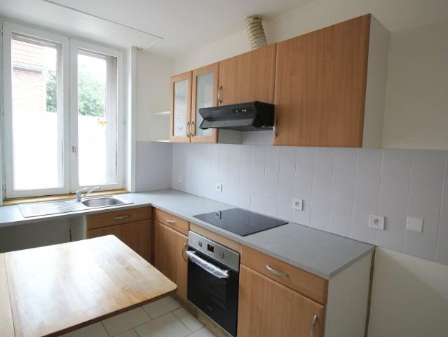 Appartement location à Dunkerque, Coudekerque