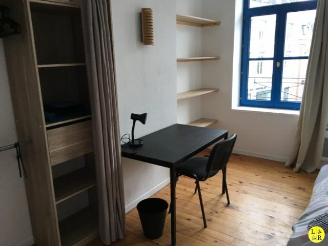 Appartement location à Arras