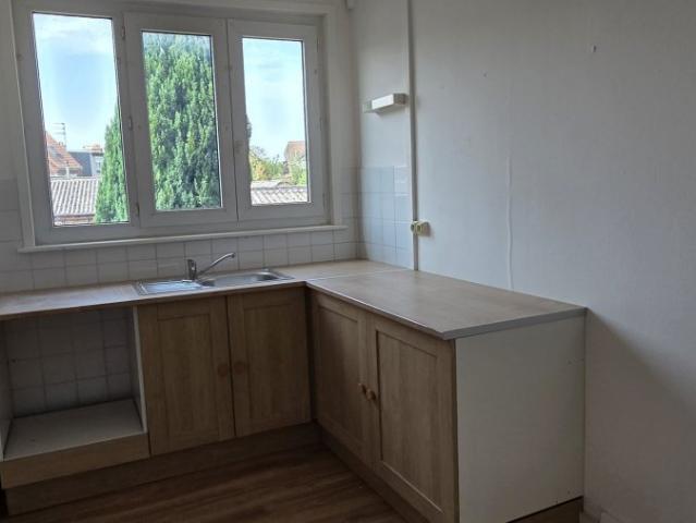 Appartement location à Arras