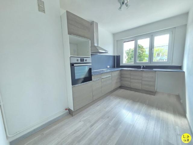 Appartement location à Arras