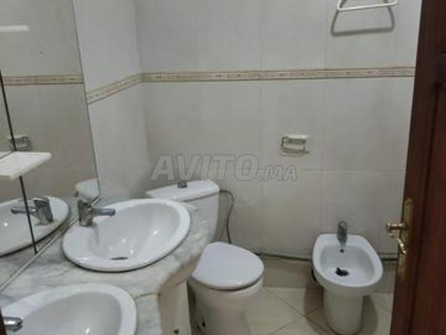 Appartement location à Lyautey