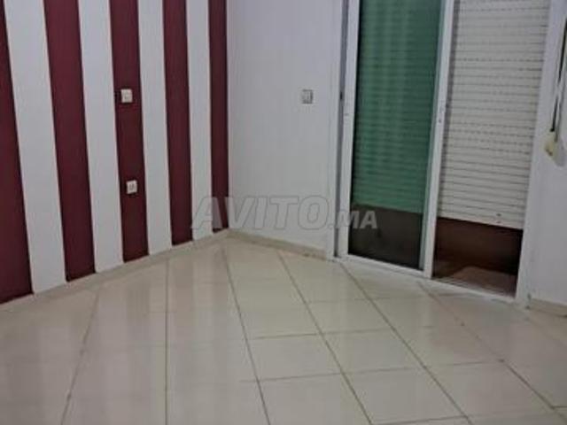 Appartement location à Lyautey