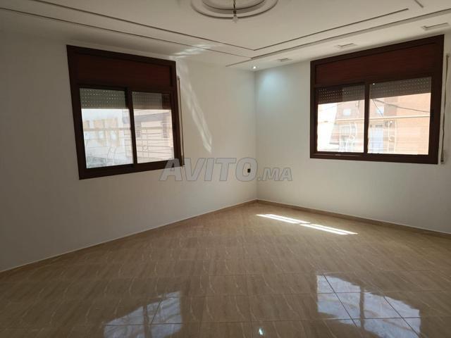 Appartement location à Ben Slimane