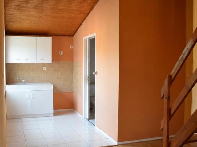 Appartement location à Fontenay-le-Comte, Sainte-hermine