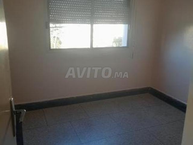 Appartement location à Hay Nahda, Ben Slimane