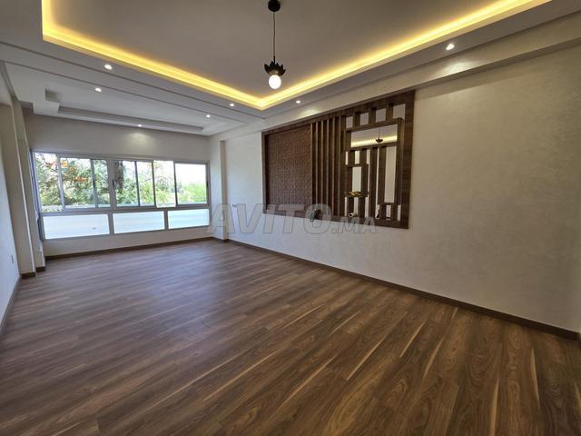 Appartement location à Hay Riad, Berkane