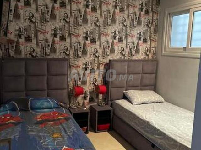 Appartement location à Martil, Tanger-Tétouan