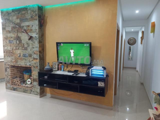Appartement location