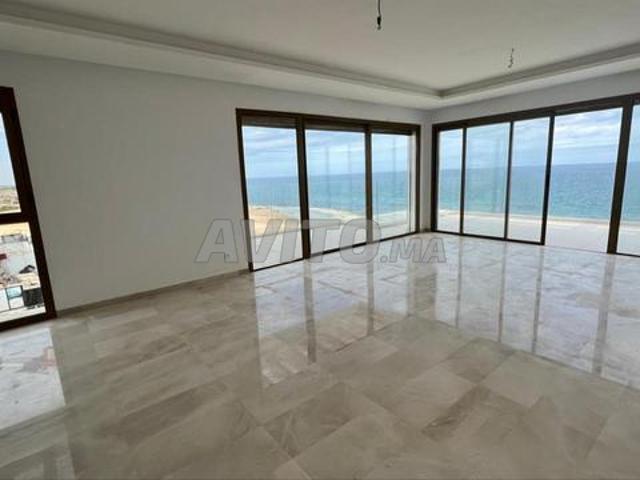 Appartement location à Rbat