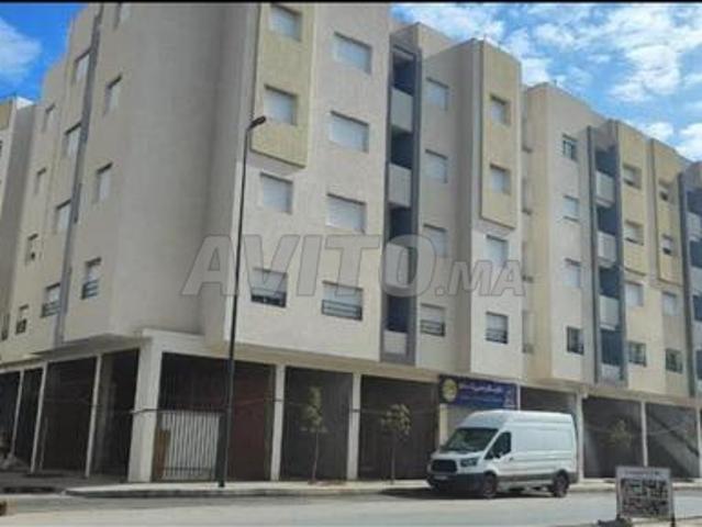 Appartement location à Bouskoura, Gharb-Chrarda-Beni Hssen