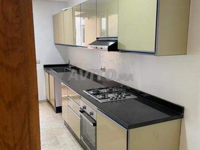 Appartement location à Anfa, Gharb-Chrarda-Beni Hssen