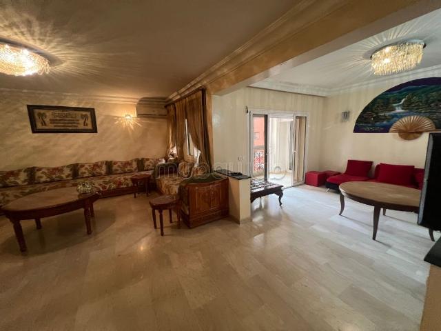 Appartement location à Marrakech, L'Oriental