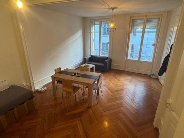 Apartment mieten in Cheseaux-Lausanne, Waadt
