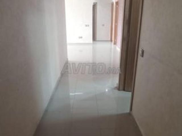 Appartement location à Rbat