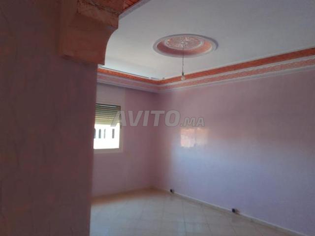 Appartement location à Gharb-Chrarda-Beni Hssen