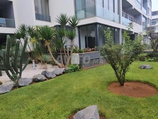 Appartement location à Anfa, Gharb-Chrarda-Beni Hssen