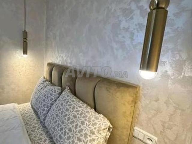 Appartement location à Centre Ville