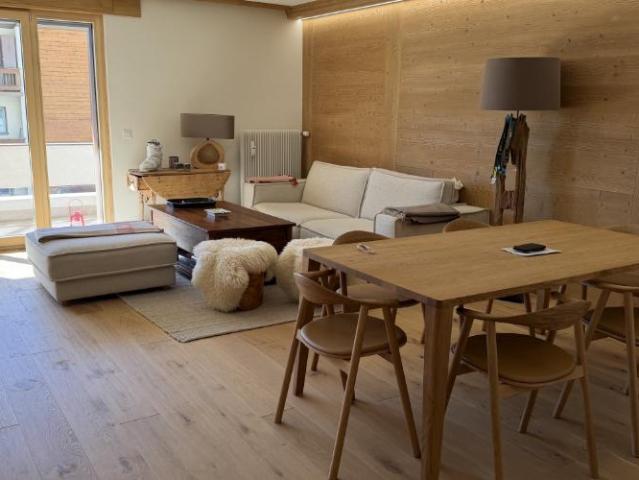 Apartment mieten in Crans-Montana, Wallis