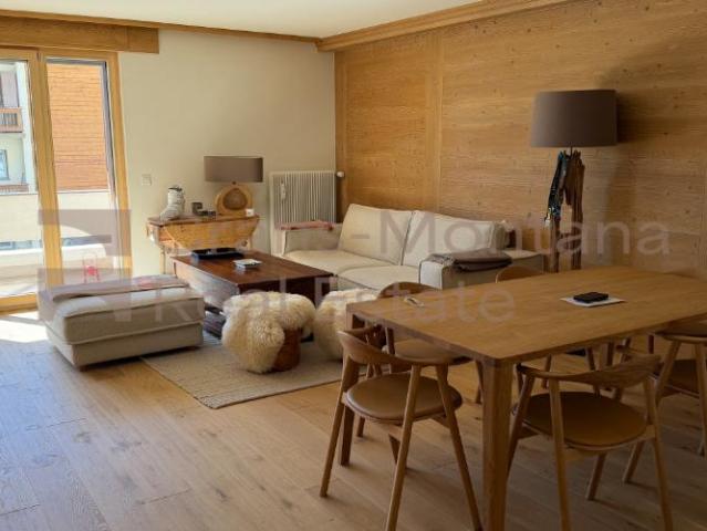 Apartment mieten in Randogne, Crans-Montana