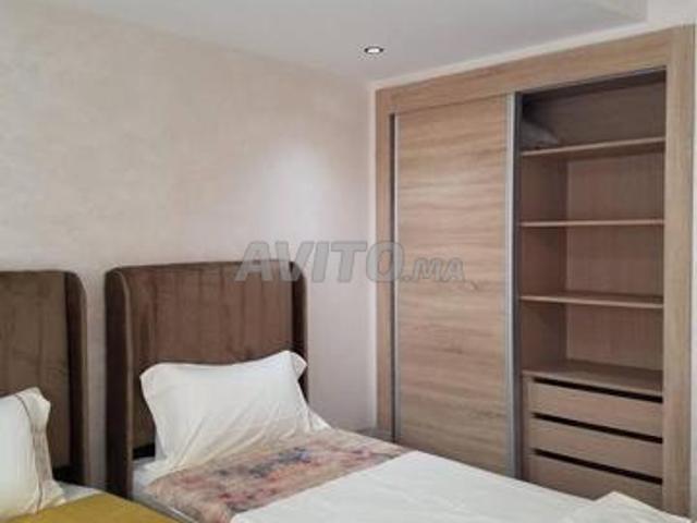 Appartement location à Centre Ville