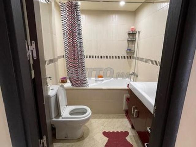 Appartement location à Mohammedia