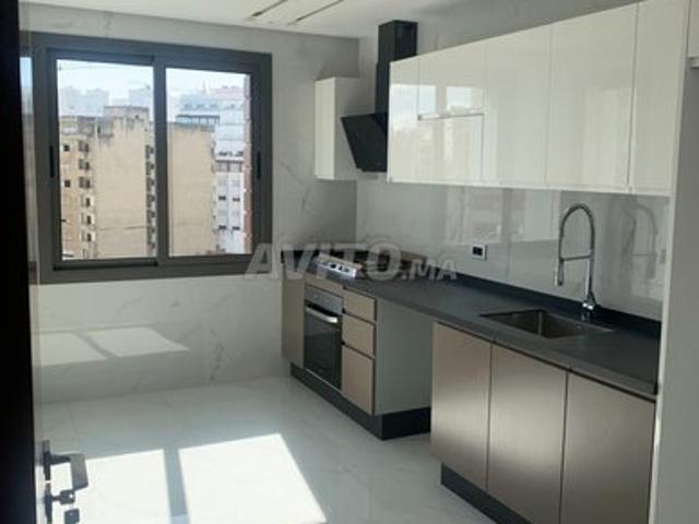 Appartement location à Centre Ville, Ben Slimane