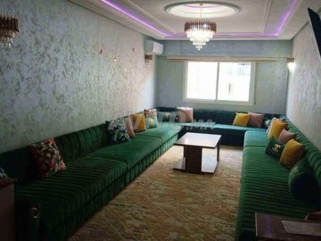 Appartement location à Tangero, Tanger-Tétouan