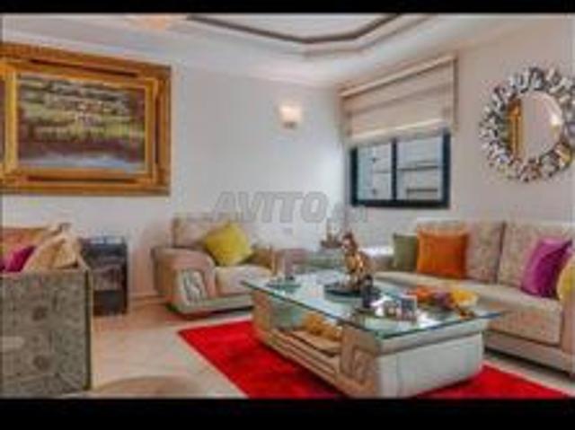 Appartement location à Centre Ville