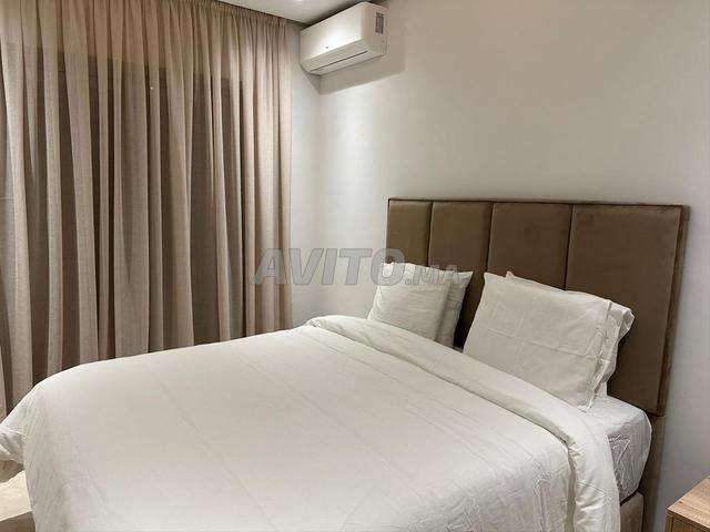 Appartement location à Centre Ville