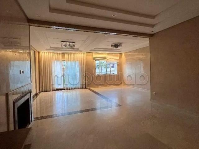Appartement location à Meknès