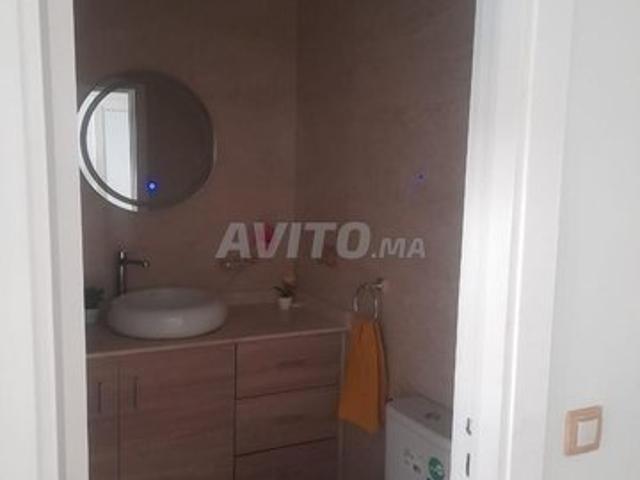 Appartement location à Mohammedia, Grand Casablanca