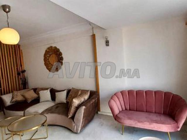Appartement location à Centre Ville