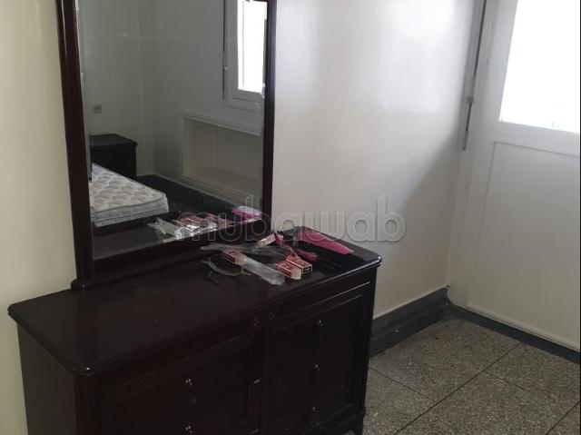 Appartement location à Anfa, Gharb-Chrarda-Beni Hssen