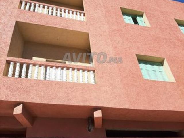 Appartement location à Slimane, Gharb-Chrarda-Beni Hssen