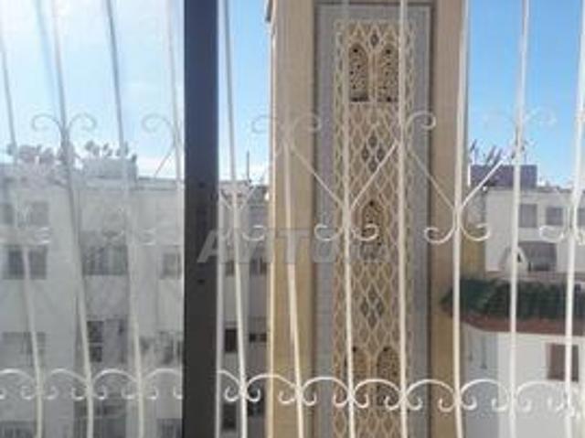 Appartement location à Fès