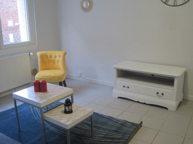 Appartement location à Saint-Quentin, Saint-quentin