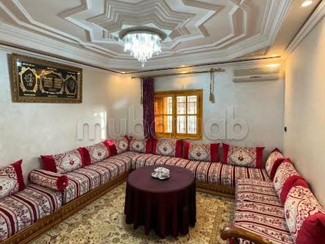 Appartement location à Marrakech, L'Oriental