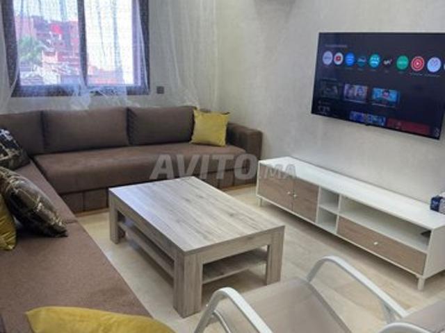 Appartement location à Centre Ville