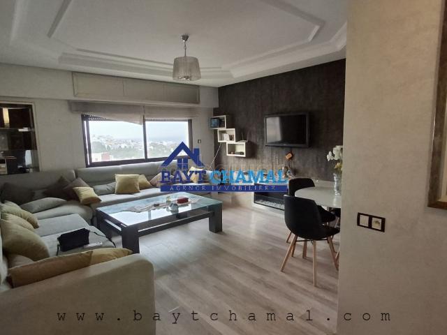 Appartement location à Tangero, Tanger-Tétouan