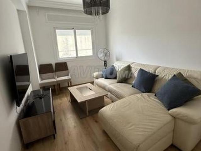 Appartement location à Centre Ville, Oujda ⵡⴻⵊⴷⴰ وجدة