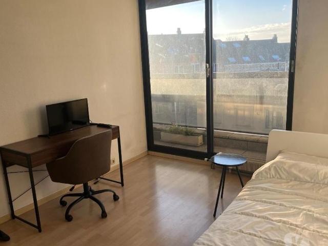 Appartement location à Brussel, Bruxelles
