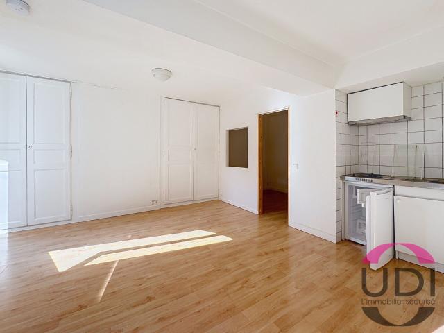 Appartement location à Guéret
