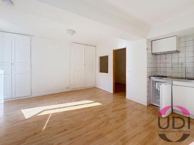 Appartement location à Guéret