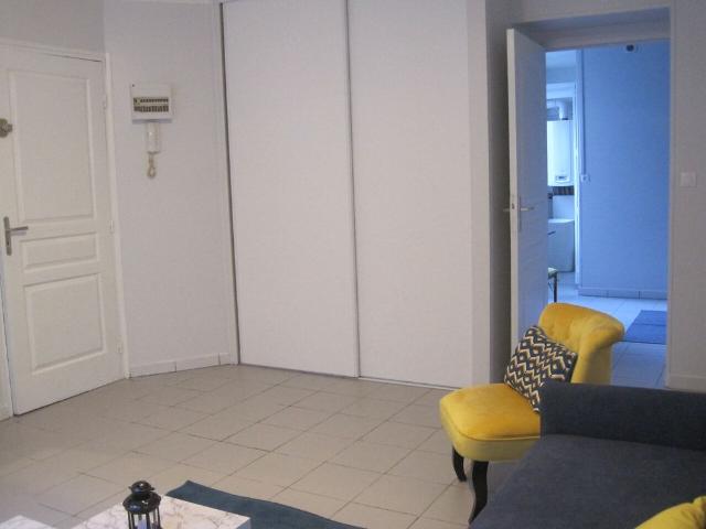 Appartement location à Saint-Quentin, Saint-quentin