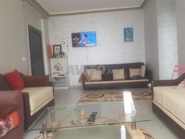 Appartement location à Tangero, Tanger-Tétouan