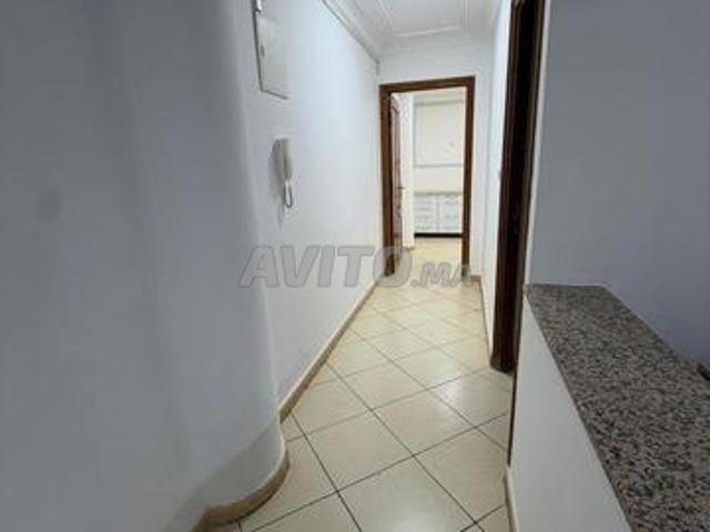 Appartement location à Centre Ville