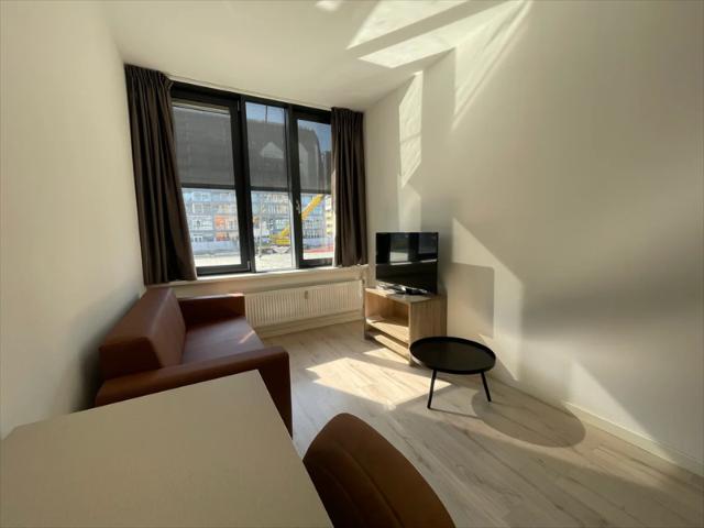 Appartement te huur in Centrum, Rotterdam
